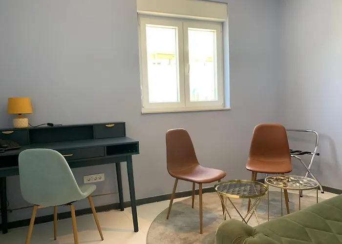 Hotel Elu Iris