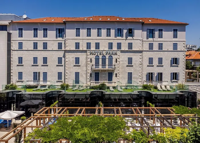 Hotel Park Split